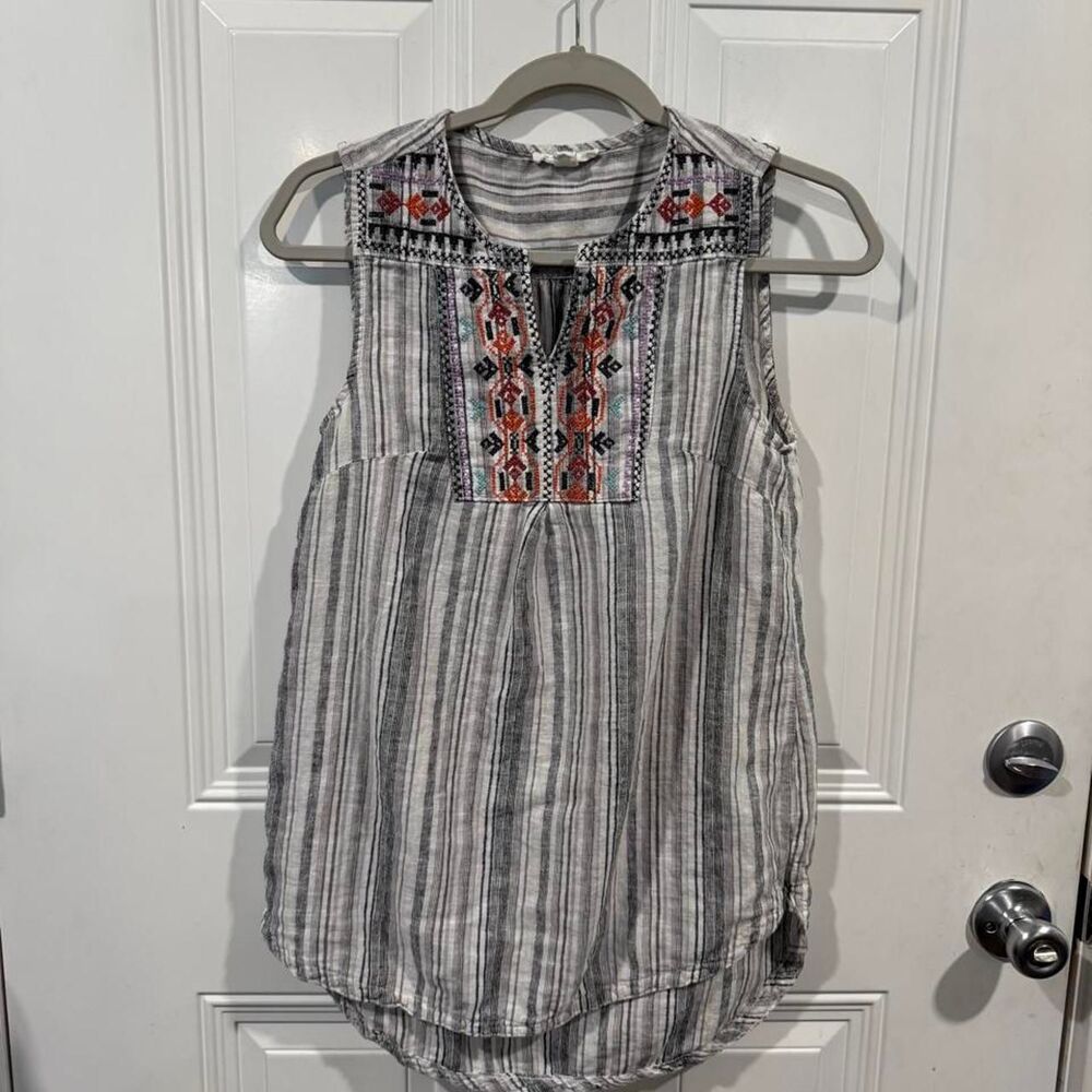 Women's multi Blouse